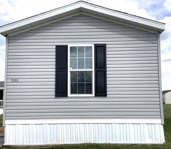 2014 Redman Mobile Home For Sale