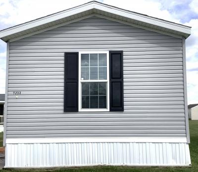 Mobile Home at 7222 Wimberly Crossing Fort Wayne, IN 46818