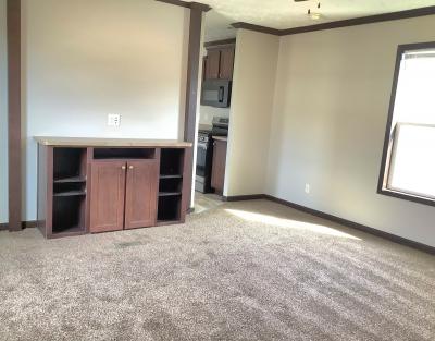 Photo 2 of 4 of home located at 7024 Wimberly Crossing Fort Wayne, IN 46818