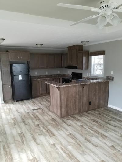 Mobile Home at 338 Hickorywood Dr Moncks Corner, SC 29461