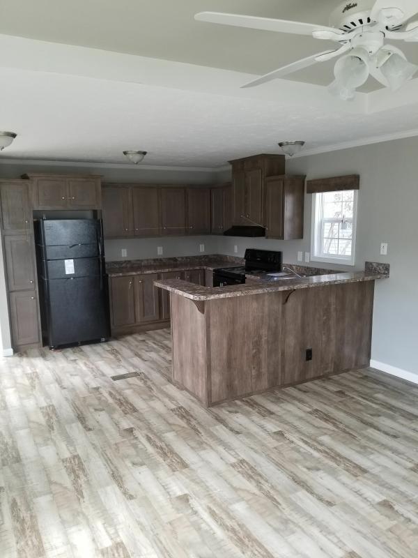 2018 Clayton Homes Inc Mobile Home For Sale