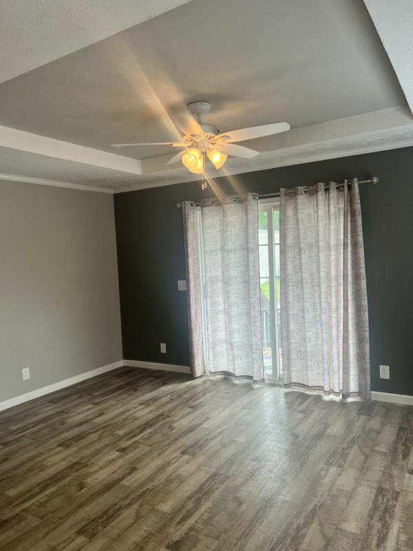 2018 Clayton Homes Inc Yes Mobile Home