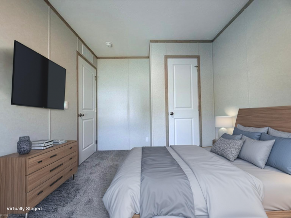 2025 Clayton-Wakarusa Manufactured Home