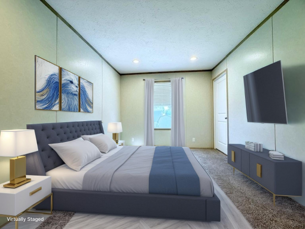 2025 Clayton-Wakarusa Manufactured Home