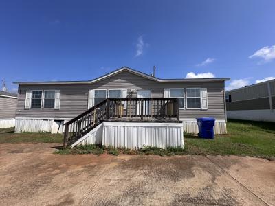 Mobile Home at 1242 Hunters Mountain Pkwy Troy, AL 36079