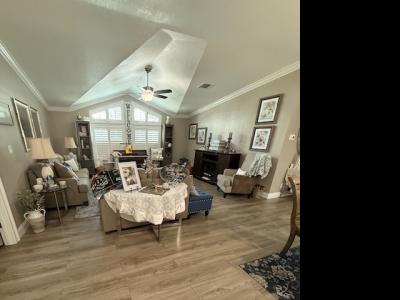 Mobile Home at 339 Waldorf Dr Auburndale, FL 33823