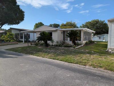 Mobile Home at 218 Taho Circle Valrico, FL 33594