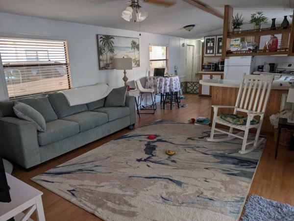 1988 Mobile Home