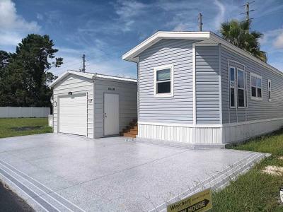 Mobile Home at 609 Highway 466 Lot 853 Lady Lake, FL 32159