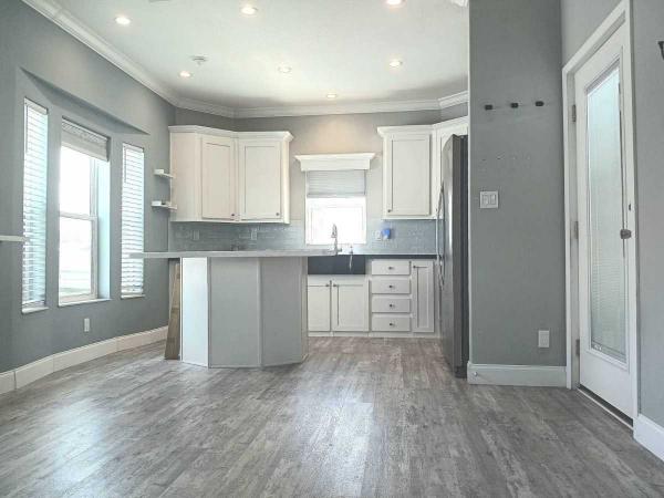 2022 CHWK Manufactured Home