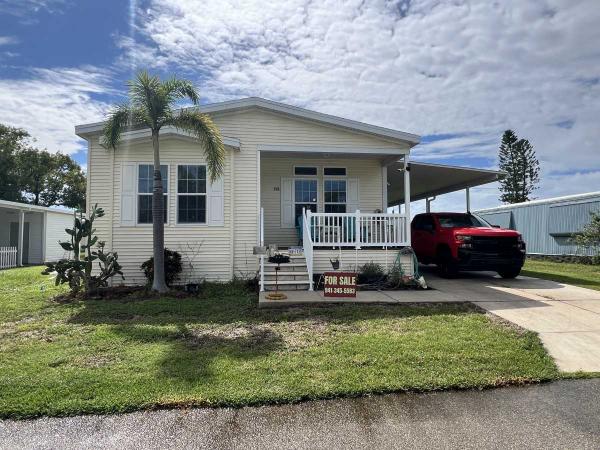  Mobile Home For Sale