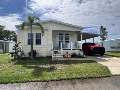 Mobile Home at 938 Siesta Drive Ellenton, FL 34222