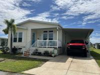 Manufactured Home