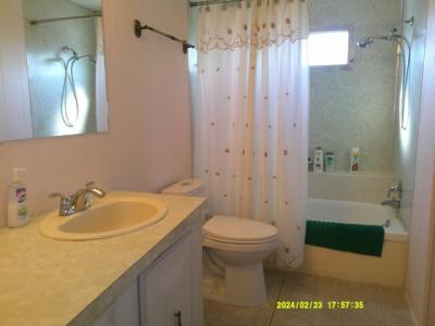 Available Home