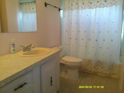 Available Home