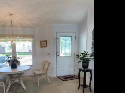 Photo 2 of 8 of home located at 7300 20th St Lot 266 Vero Beach, FL 32966