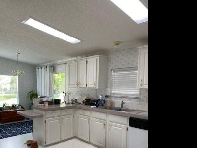 Photo 5 of 8 of home located at 7300 20th St Lot 266 Vero Beach, FL 32966
