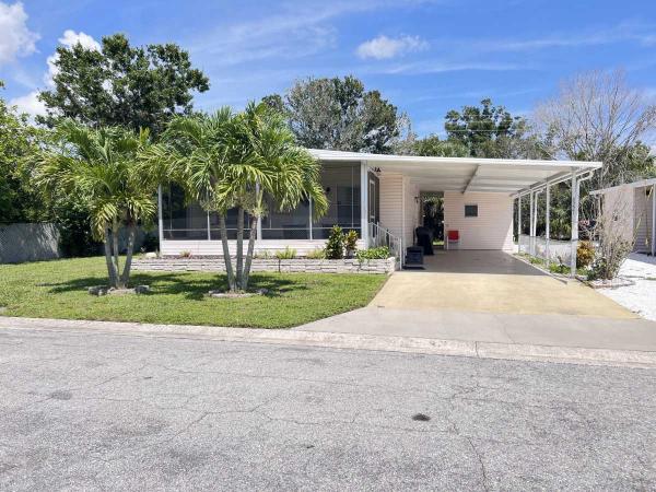  Mobile Home For Sale