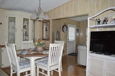 Photo 3 of 8 of home located at 805 Jacaranda Circle Venice, FL 34285