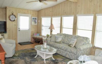 Mobile Home at 805 Jacaranda Circle Venice, FL 34285
