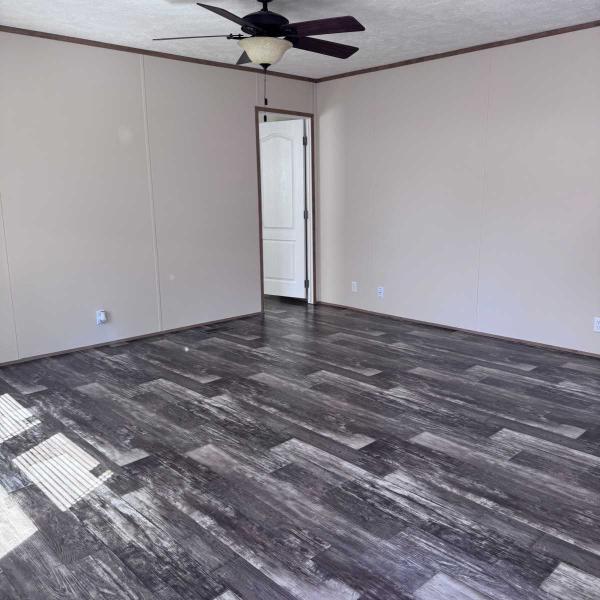 2021 Manufactured Home