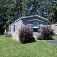 2021 Manufactured Home