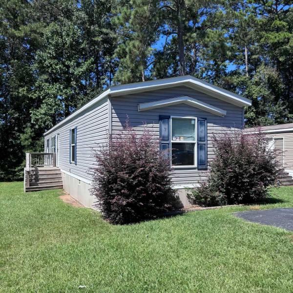 2021 Manufactured Home