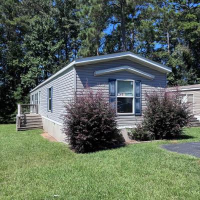 Photo 1 of 8 of home located at 271 Manchester Ave Hampton, GA 30228