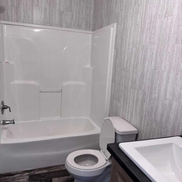 2021 Manufactured Home