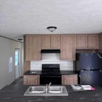 2021 Manufactured Home