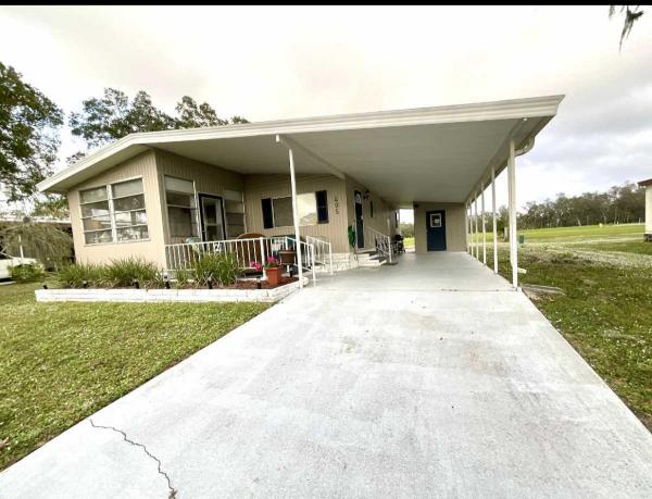  Mobile Home For Sale