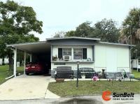 1978 HOME Mobile Home