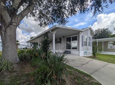 Mobile Home at 200 Devault St Lot 60 Umatilla, FL 32784