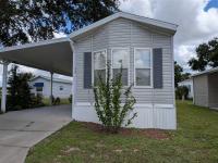 2001 Skyo Mobile Home