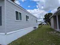 2001 Skyo Mobile Home
