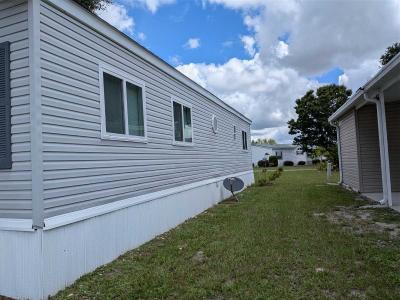 Photo 3 of 16 of home located at 200 Devault St Lot 60 Umatilla, FL 32784
