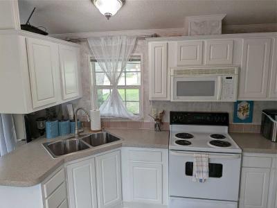 Photo 5 of 16 of home located at 200 Devault St Lot 60 Umatilla, FL 32784