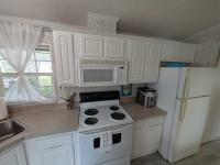 2001 Skyo Mobile Home