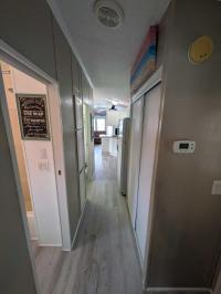 2001 Skyo Mobile Home