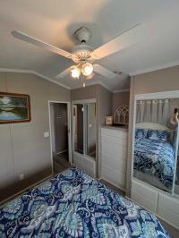 2001 Skyo Mobile Home