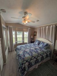 2001 Skyo Mobile Home