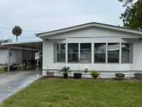 1980 NOBI Mobile Home