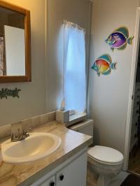1987 Manufactured Home