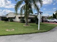 1987 Manufactured Home