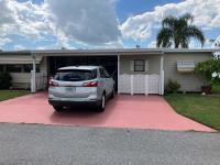 1987 Manufactured Home