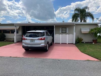 Photo 2 of 16 of home located at 3143 St. Thomas Rd. Lake Wales, FL 33854