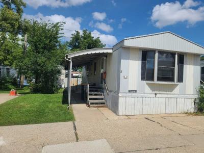 Mobile Home at 1000 S 108th St. Lot# A-8 West Allis, WI 53214