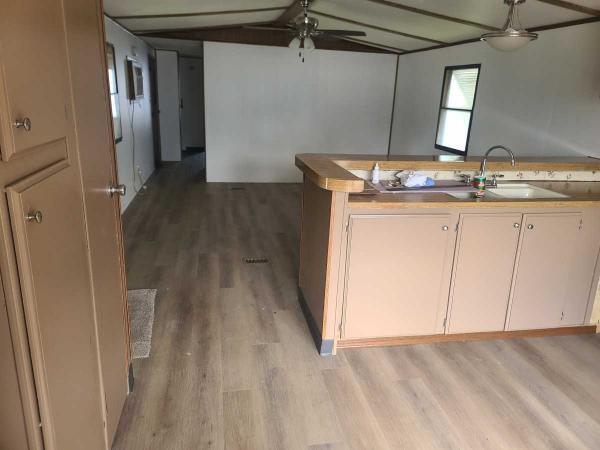1986 Mobile Home