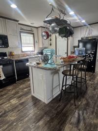 2015 Redman Mobile Home