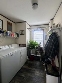 2015 Redman Mobile Home